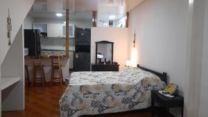 2 beautiful Apartments in Downtown Risaralda Caldas 1 studio and 1 full apartment