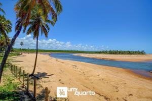Ponta de Inhambupe Residences