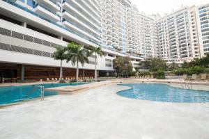 Apartamentos Luxury Frente al Mar - AR Rentals