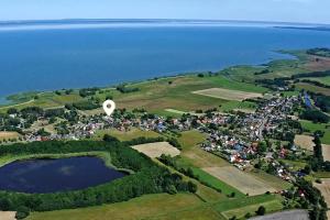 Landliebe am Stettiner Haff