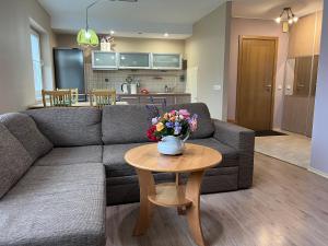 Visit Sigulda apartment self check-in - 3-star hotels in Sigulda