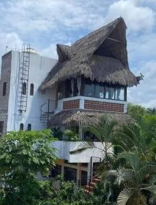 Cosy 2 bedroom 2 bathroom - San Francisco