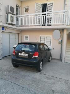 Apartments and Room Dar