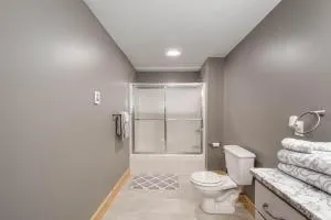 Loch Nest - McComas Beach