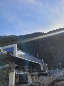 Hotels Hob Orelle - Les 3 Vallees Val Thorens : photos des chambres