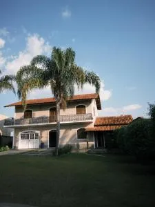Casa Gaia em Resende Costa - Lagoa Dourada