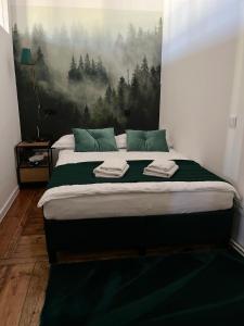 Apartamenty Łuczkowskiego z widokiem na Studnię 3