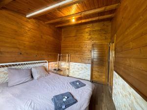 Chalets Chalet- Le Samoyede : photos des chambres