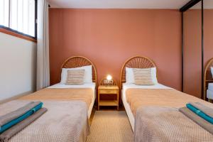 Follow The Sun Family Apartment El Varadero