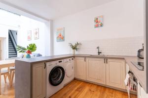 Loft house 2 BR Bastille AC by LCC Agency