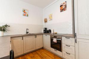 Loft house 2 BR Bastille AC by LCC Agency