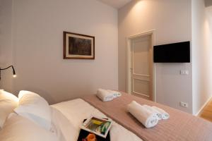 Superior Zimmer mit Kingsize-Bett