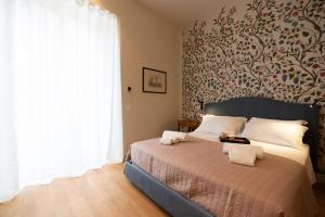 Superior Zimmer mit Kingsize-Bett