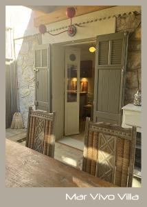 MarVivo Villa - Rez de Jardin - Plage 3 à pied