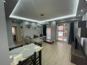 "Complex Delijorgji" Apartment