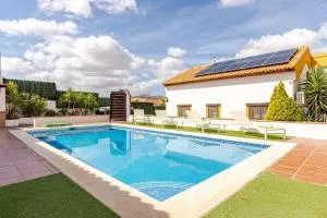 Only4you Country House Perfect location to visit Andalucia - Colmenar