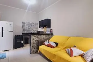 Completinha e aconchegante - Sud Menucci