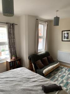 7 Bedroom Victorian House Zone 2