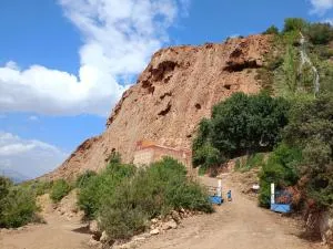 Gite Skoura - Imouzzer Marmoucha