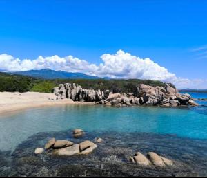 Villas Villa avec piscine 3 etoiles proche plages : Villa