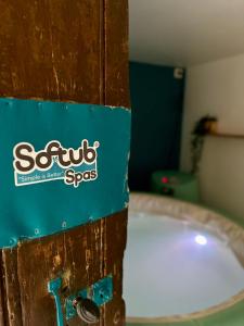 Appartements Le Duo Saint-Francois : photos des chambres