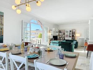 Villas Villa Rosiere : photos des chambres