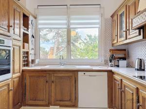 Villas Villa Rosiere : photos des chambres