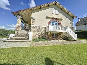 Villas Villa Rosiere : photos des chambres