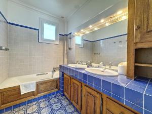 Villas Villa Rosiere : photos des chambres