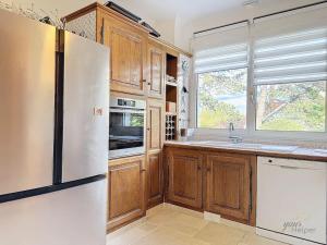 Villas Villa Rosiere : photos des chambres
