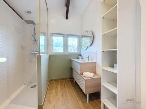 Villas Villa Rosiere : photos des chambres