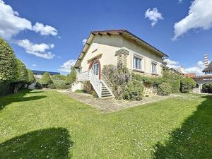 Villas Villa Rosiere : photos des chambres