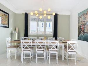 Villas Villa Rosiere : photos des chambres