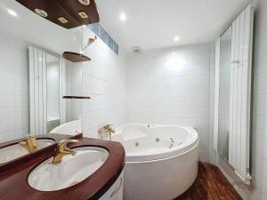 Villas Villa Rosiere : photos des chambres