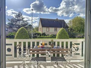 Villas Villa Rosiere : Villa