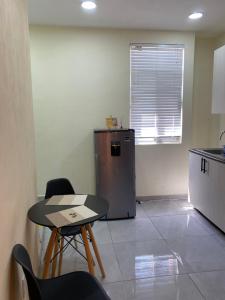 Departamento en San Luis de La Paz