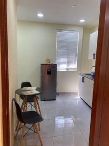 Departamento en San Luis de La Paz