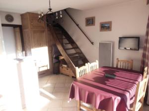 Appartements Residence Le Reclaz - 2 Pieces pour 5 Personnes MAE-3330 : photos des chambres