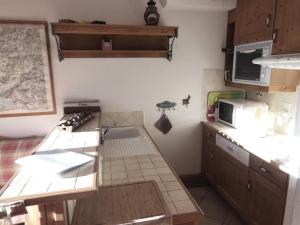 Appartements Residence Le Reclaz - 2 Pieces pour 5 Personnes MAE-3330 : photos des chambres