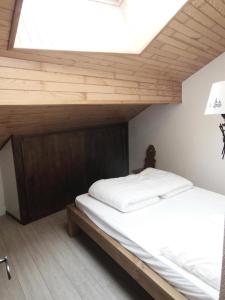 Appartements Residence Le Reclaz - 2 Pieces pour 5 Personnes MAE-3330 : photos des chambres