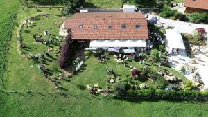 Maisons d'hotes Le Paradis - Gites de groupe : photos des chambres