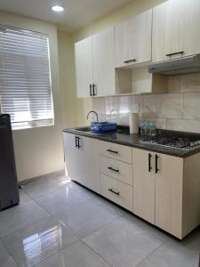 Departamento en San Luis de La Paz