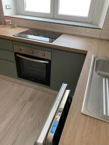 Il cortiletto sotto la Mole