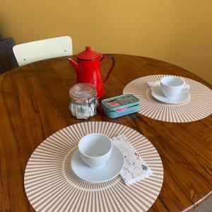 Il cortiletto sotto la Mole