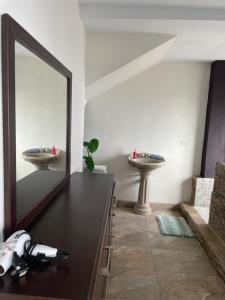 K38 Rosarito Sea House