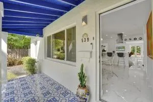 White Lotus Wilton - Lazy Lake