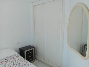 Apartamento Berrocal