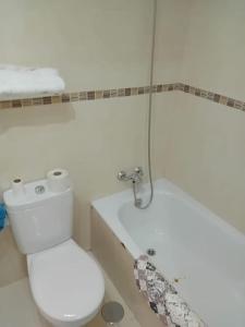 Apartamento Berrocal