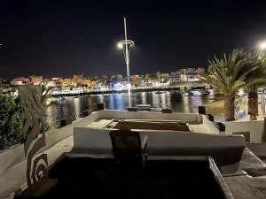 CASA SAN JUAN - Oase der Ruhe direkt am Charco - Arrecife