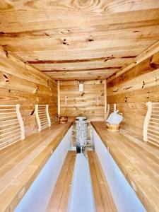 CASA SAN JUAN - Oase der Ruhe direkt am Charco